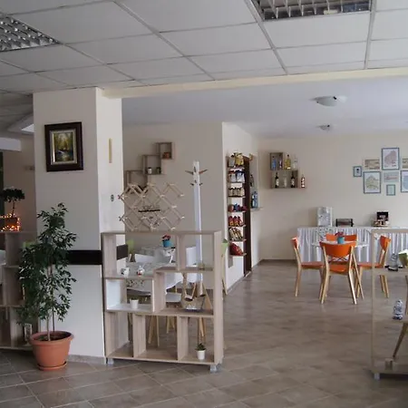 Top Lodge Apartment Apartment *
