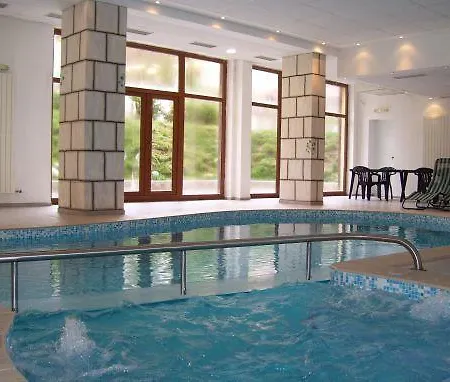 Top Lodge Apartment Apartment Bansko