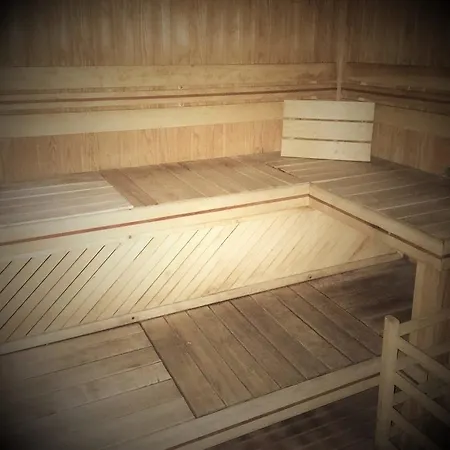 Top Lodge Apartment Apartment *